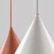 Подвесной светильник TK Lighting Cono 16633 Cono a068520