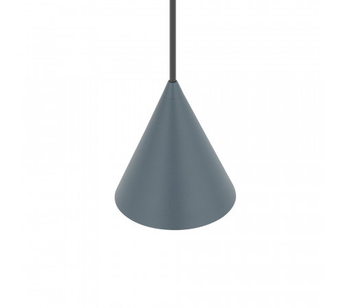 Подвесной светильник Nowodvorski Zenith XS Umbra Blue 11493 Подвесной светильник Nowodvorski Zenith XS Umbra Blue 11493