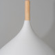 Подвесной светильник Arte Lamp Kayla A7101SP-1WH