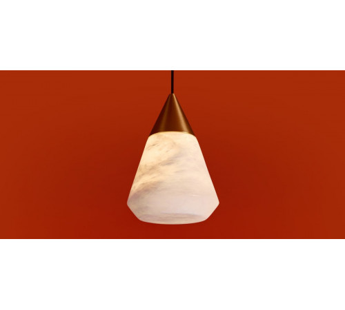 Подвесной светильник Freya Cave FR5631PL-L6BS1