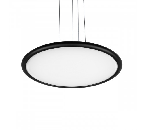 Подвесной светильник LOFT IT Sweety 10454/500P Black