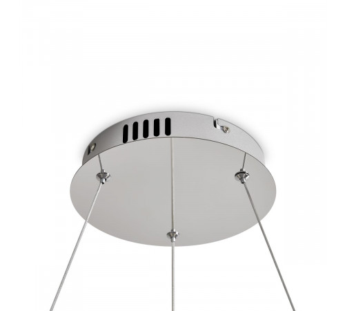 Подвесной светильник Freya Glaise FR6194PL-L110CH