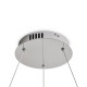Подвесной светильник Freya Glaise FR6194PL-L110CH