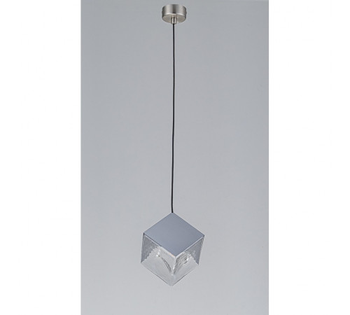 Подвесной светильник Belfast Skerry 101-1 CR CL