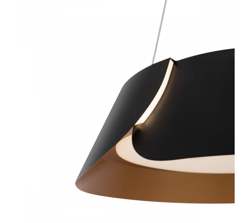 Подвесной светильник Freya Portal FR6092PL-L72GB