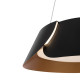 Подвесной светильник Freya Portal FR6092PL-L72GB