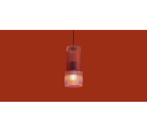 Подвесной светильник Freya Versato FR5599PL-01CFL