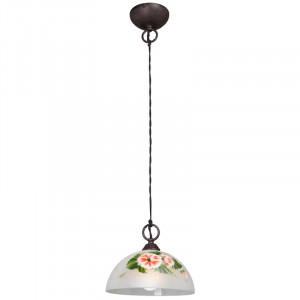 Подвесной светильник Vitaluce V4067/1S