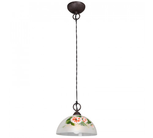 Подвесной светильник Vitaluce V4067/1S