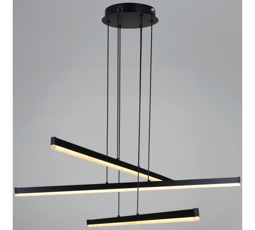 Подвесной светильник Reluce 23602-0.4-03 BK