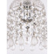 Подвесной светильник Bohemia Ivele Crystal 14781P/11 Ni V0300