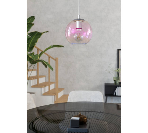 Подвесной светильник Eglo Ariscani 2 901918