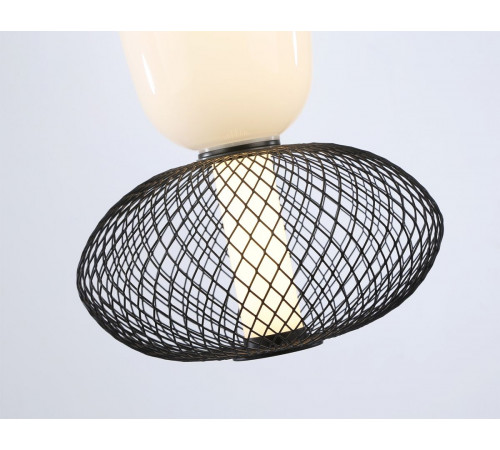 Подвесной светильник Ambrella Light High Light Modern LH11007 Подвесной светильник Ambrella Light High Light Modern LH11007