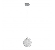 Подвесной светильник LED4U L7108-200 СR