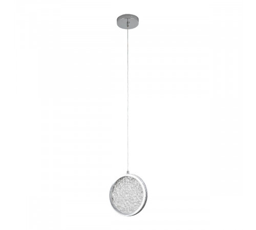 Подвесной светильник LED4U L7108-200 СR Подвесной светильник LED4U L7108-200 СR