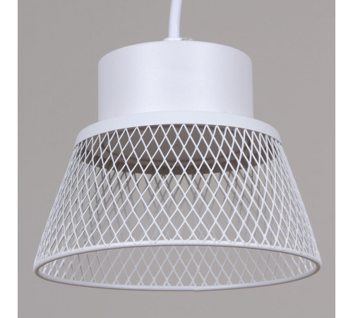 Подвесной светильник Reluce 01109-0.9-01 WT