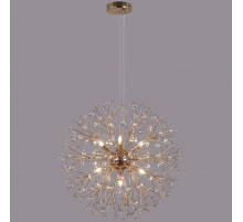 Подвесной светильник ILLUMICO IL5006-12PPA-26 GD BOND