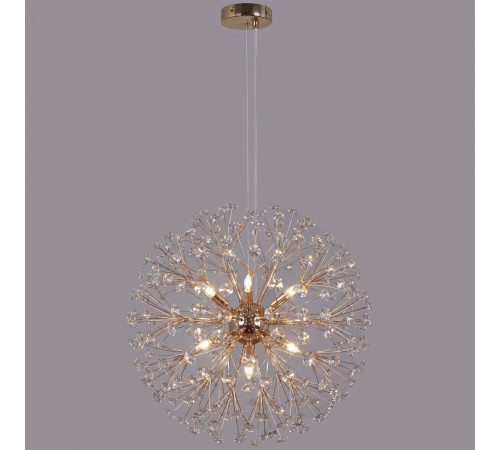 Подвесной светильник ILLUMICO IL5006-12PPA-26 GD BOND