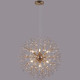 Подвесной светильник ILLUMICO IL5006-12PPA-26 GD BOND