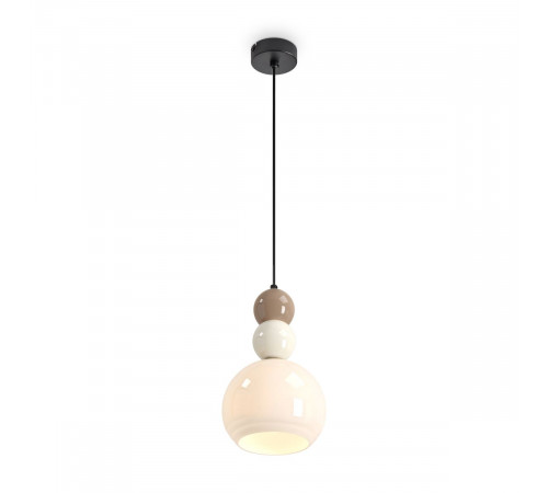 Подвесной светильник Freya Globo FR5628PL-01BGW