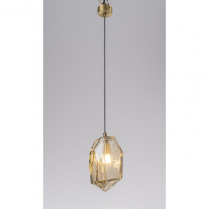 Подвесной светильник Belfast Fairhill 103-1 BR AM