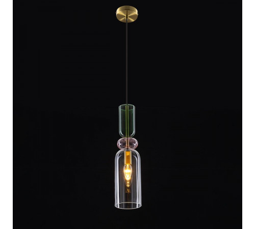 Подвесной светильник Citilux Tendy CL244011