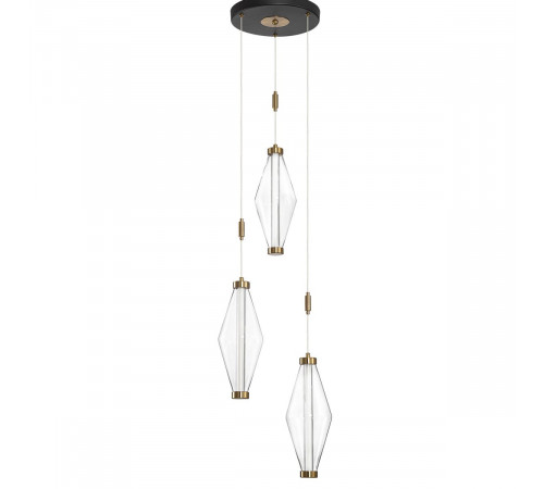 Подвесной светильник Citilux Tanna CL253020