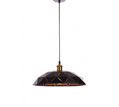 Подвесной светильник Lumina Deco Grosetto LDP 8039-400 BK+MD Подвесной светильник Lumina Deco Grosetto LDP 8039-400 BK+MD