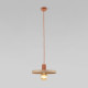 Подвесной светильник TK Lighting 10954 SILA SABIA a070969