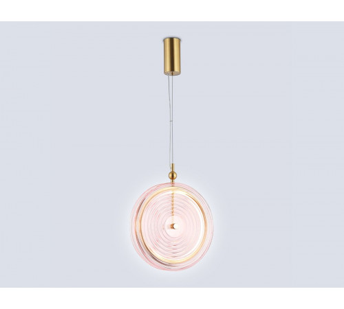 Подвесной светильник Ambrella Light High Light Crystal LH31125