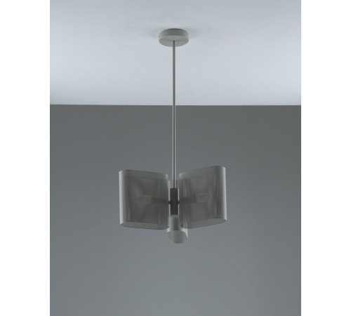 Подвесной светильник Moderli Metalicana V11811-3P