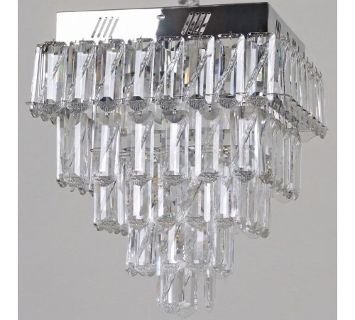 Подвесной светильник Reluce 16110-0.4-04 MX CH