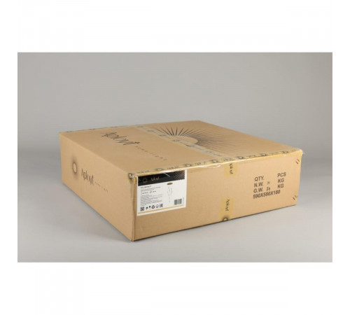 Подвесной светильник Aployt Julietta APL.083.06.27