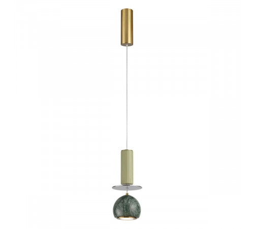 Подвесной светильник Odeon Light L-Vision Jazz 5475/4L