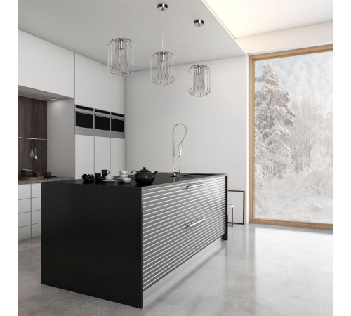 Подвесной светильник De Markt City Соло 112013101