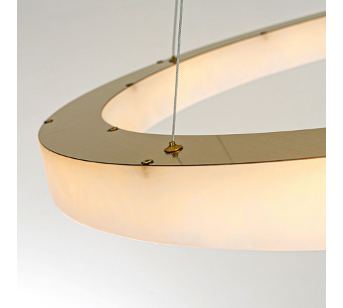 Подвесной светильник Modelight MDL.8484.600PL BS