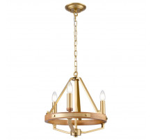 Подвесной светильник Wertmark Brenda WE586.03.503