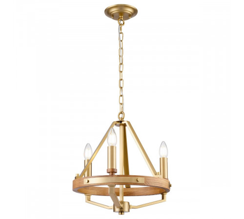 Подвесной светильник Wertmark Brenda WE586.03.503