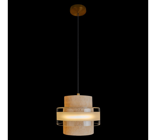 Подвесной светильник LOFT IT Colette 10474P/B