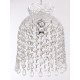 Подвесной светильник Bohemia Ivele Crystal 14781P/16 Ni V0300