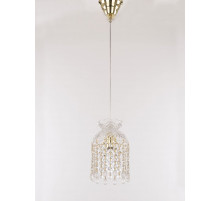 Подвесной светильник Bohemia Ivele Crystal 14781P/13 G V0300