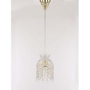 Подвесной светильник Bohemia Ivele Crystal 14781P/13 G V0300