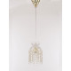 Подвесной светильник Bohemia Ivele Crystal 14781P/13 G V0300