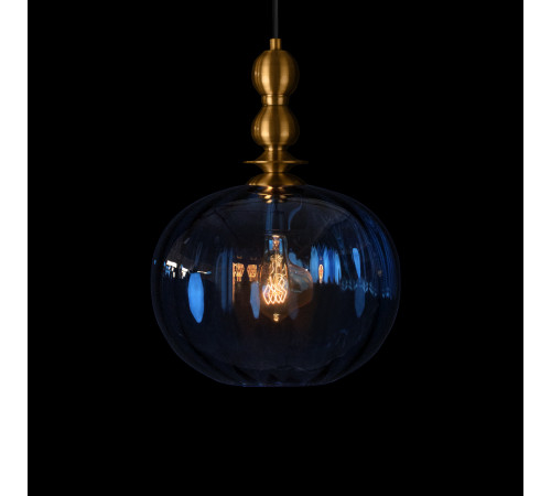 Подвесной светильник Loft IT Melon 10426 Blue Подвесной светильник Loft IT Melon 10426 Blue