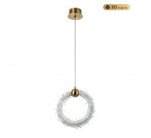 Подвесной светильник Modestyle MS.1141.250 BS