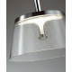 Подвесной светодиодный светильник Odeon Light Abel 4108/7L