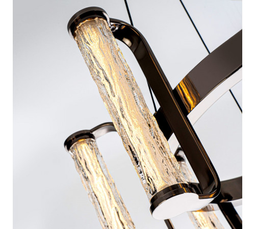 Подвесной светильник Modestyle MS.2340.800 BK