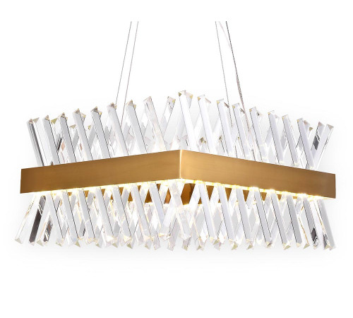 Подвесной светодиодный светильник Ambrella Light Traditional TR5318 Подвесной светодиодный светильник Ambrella Light Traditional TR5318