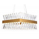 Подвесной светодиодный светильник Ambrella Light Traditional TR5318