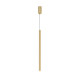 Подвесной светильник Denkirs Shine Glingor DK4305-SB